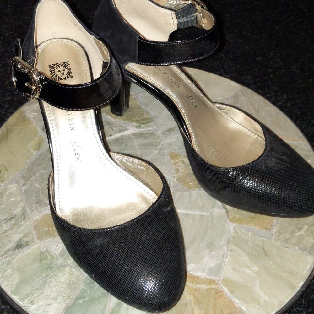 Mary Jane heels